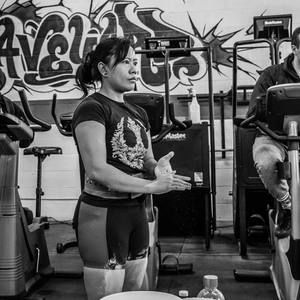 Meet your Posher, Peony